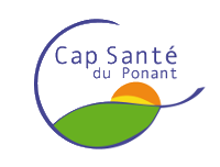 Logo Cap Santé