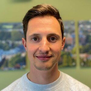 François Goris Kiné